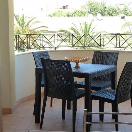 Ferienwohnung Mare Di Stelle Alghero Exterior foto