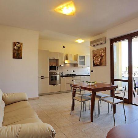 Ferienwohnung Mare Di Stelle Alghero Exterior foto