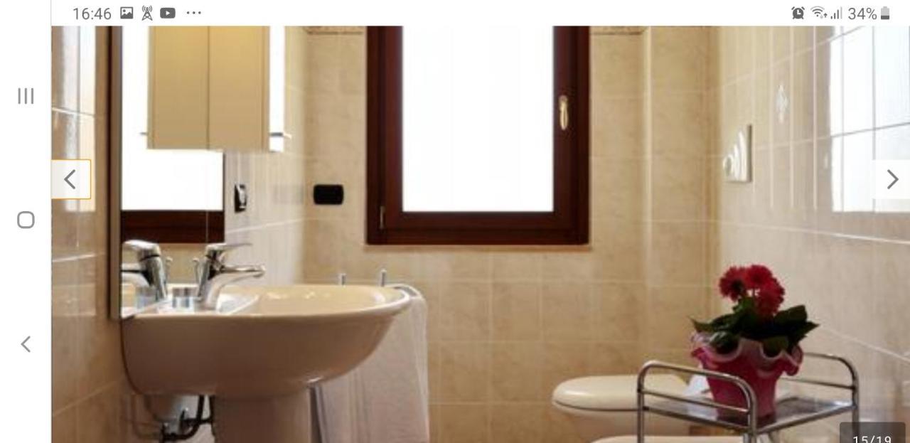 Ferienwohnung Mare Di Stelle Alghero Exterior foto