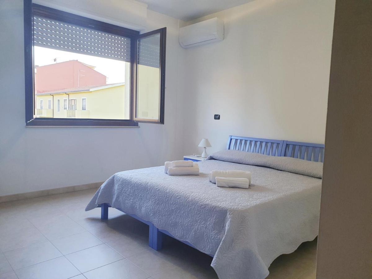Ferienwohnung Mare Di Stelle Alghero Exterior foto