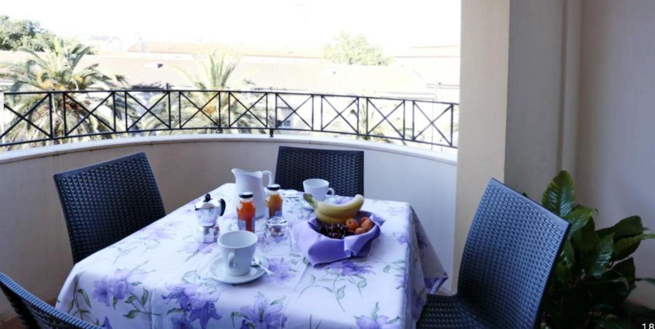 Ferienwohnung Mare Di Stelle Alghero Exterior foto