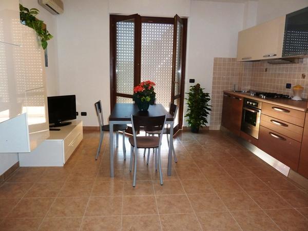 Ferienwohnung Mare Di Stelle Alghero Exterior foto