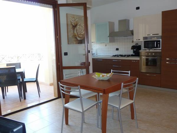 Ferienwohnung Mare Di Stelle Alghero Exterior foto