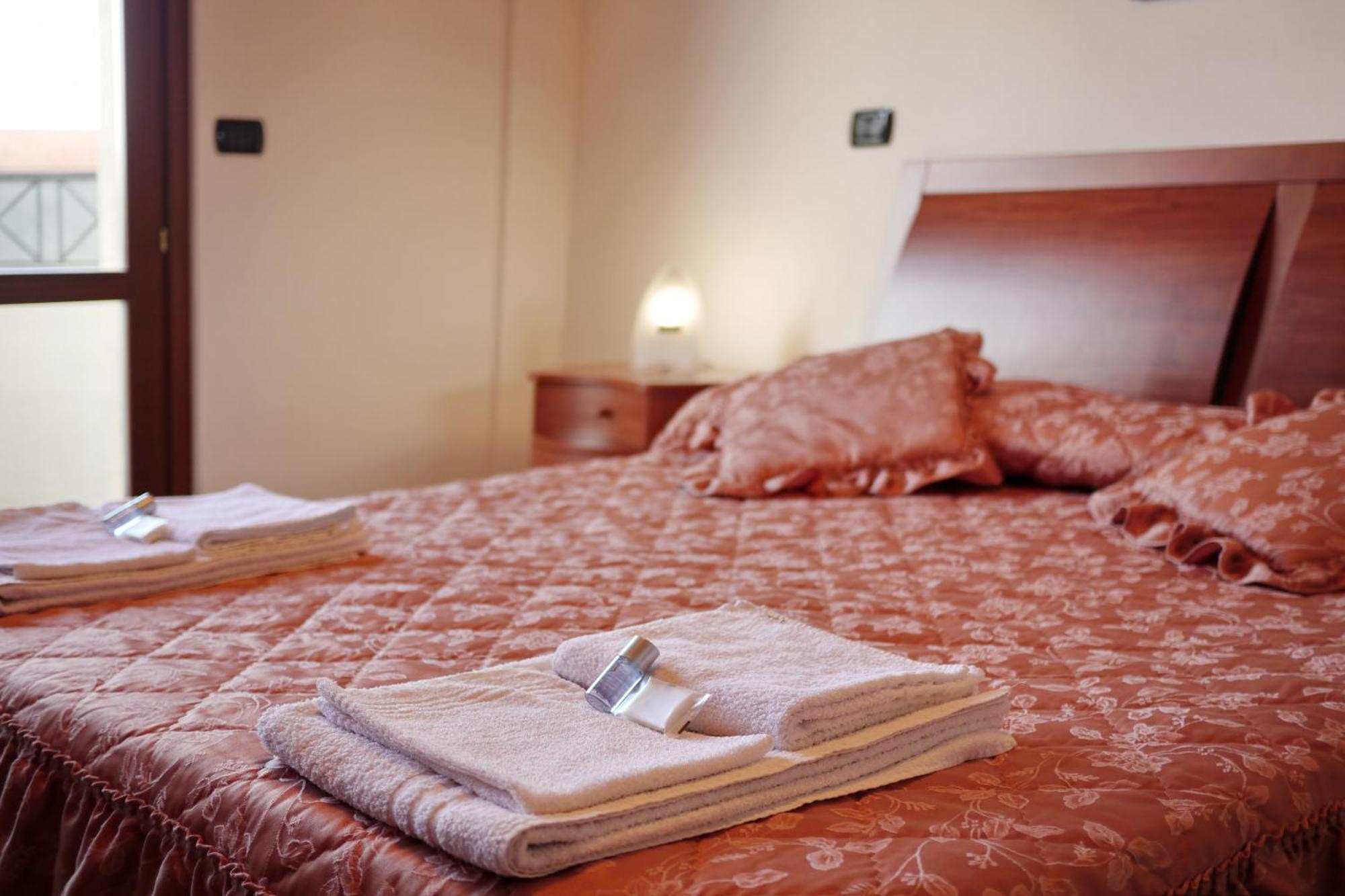 Ferienwohnung Mare Di Stelle Alghero Zimmer foto