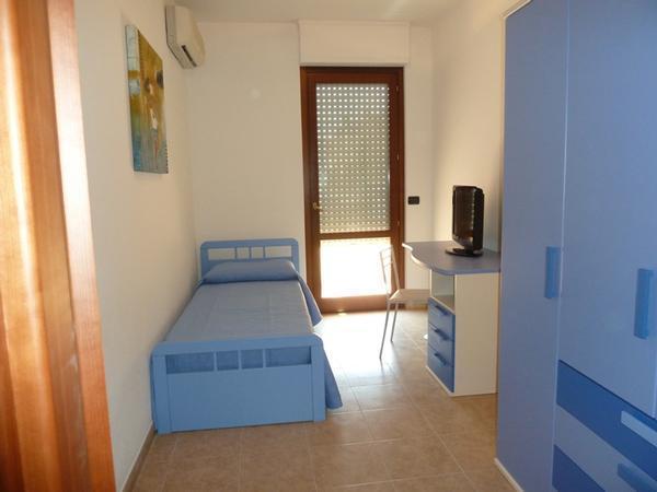 Ferienwohnung Mare Di Stelle Alghero Zimmer foto