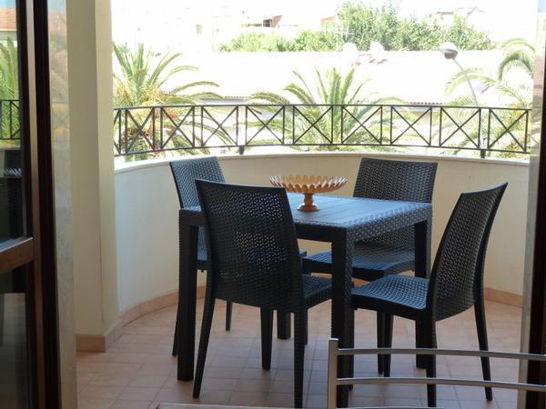 Ferienwohnung Mare Di Stelle Alghero Exterior foto