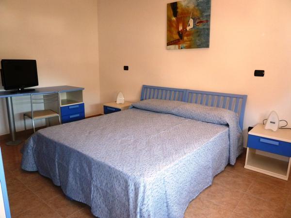 Ferienwohnung Mare Di Stelle Alghero Zimmer foto