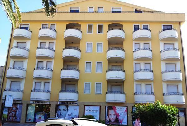 Ferienwohnung Mare Di Stelle Alghero Exterior foto