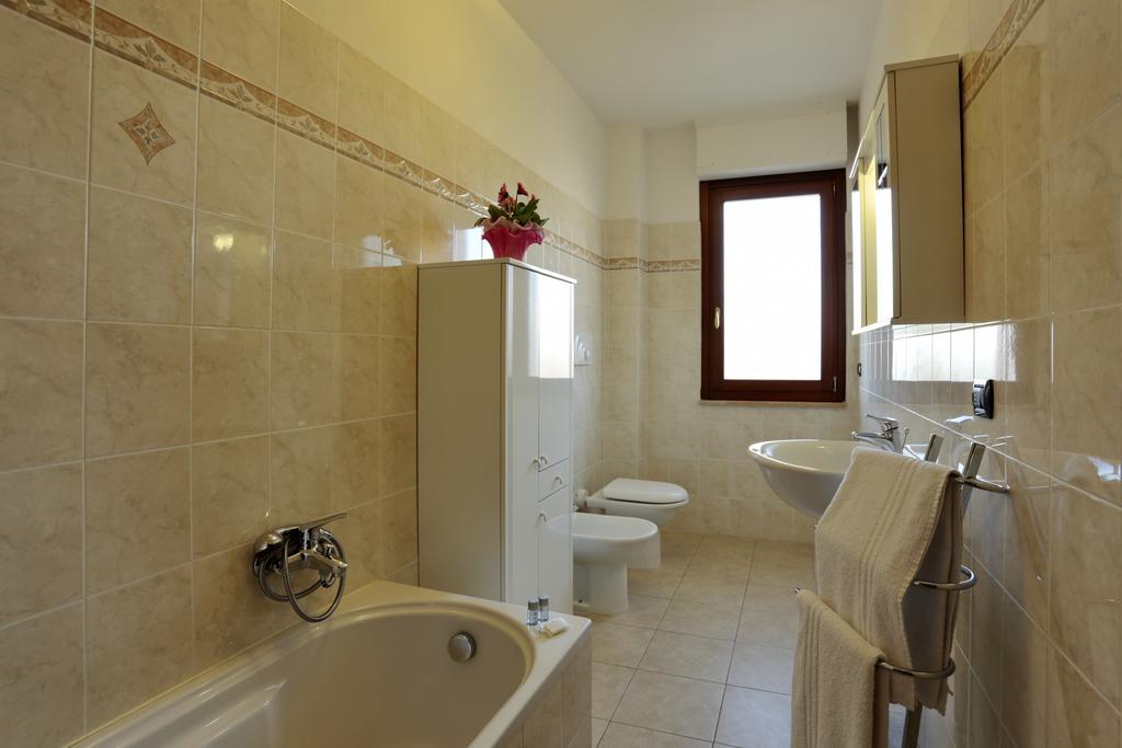 Ferienwohnung Mare Di Stelle Alghero Exterior foto