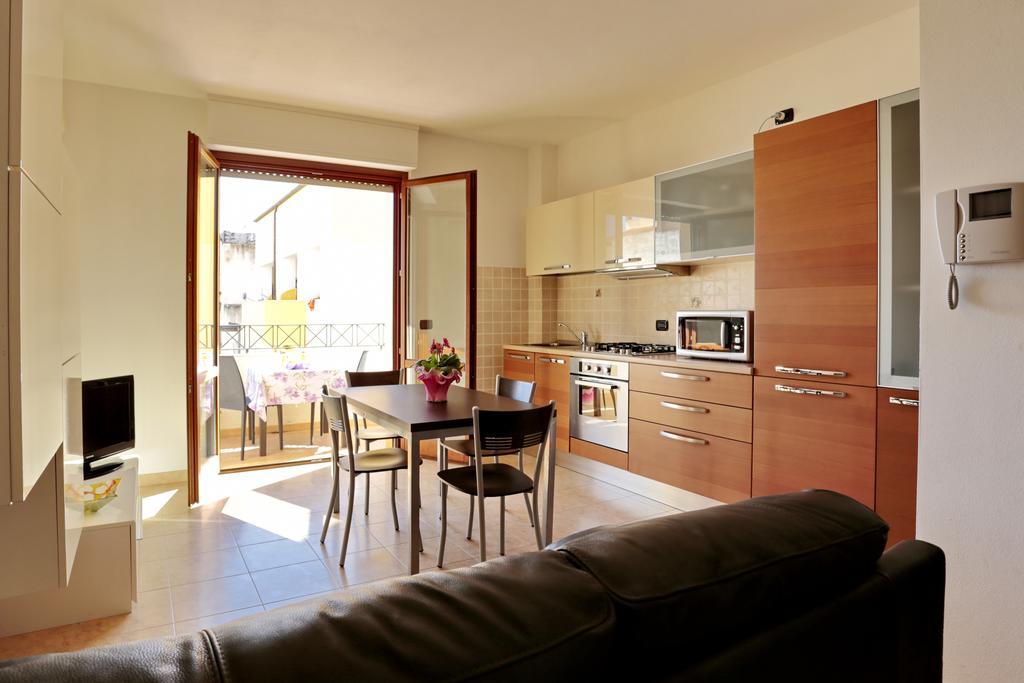 Ferienwohnung Mare Di Stelle Alghero Exterior foto