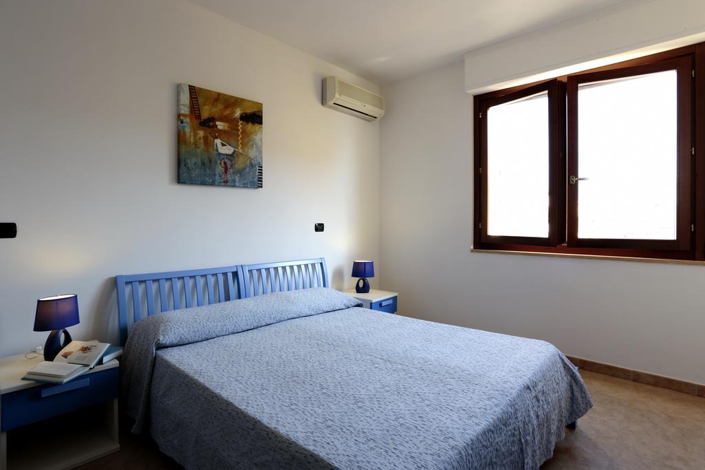 Ferienwohnung Mare Di Stelle Alghero Exterior foto