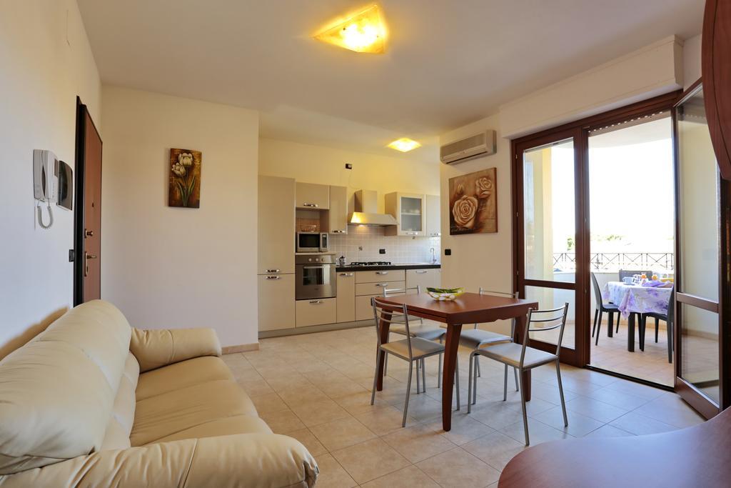 Ferienwohnung Mare Di Stelle Alghero Exterior foto