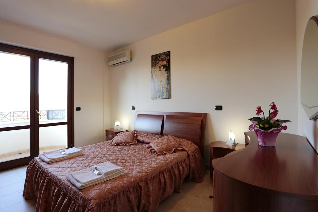 Ferienwohnung Mare Di Stelle Alghero Exterior foto