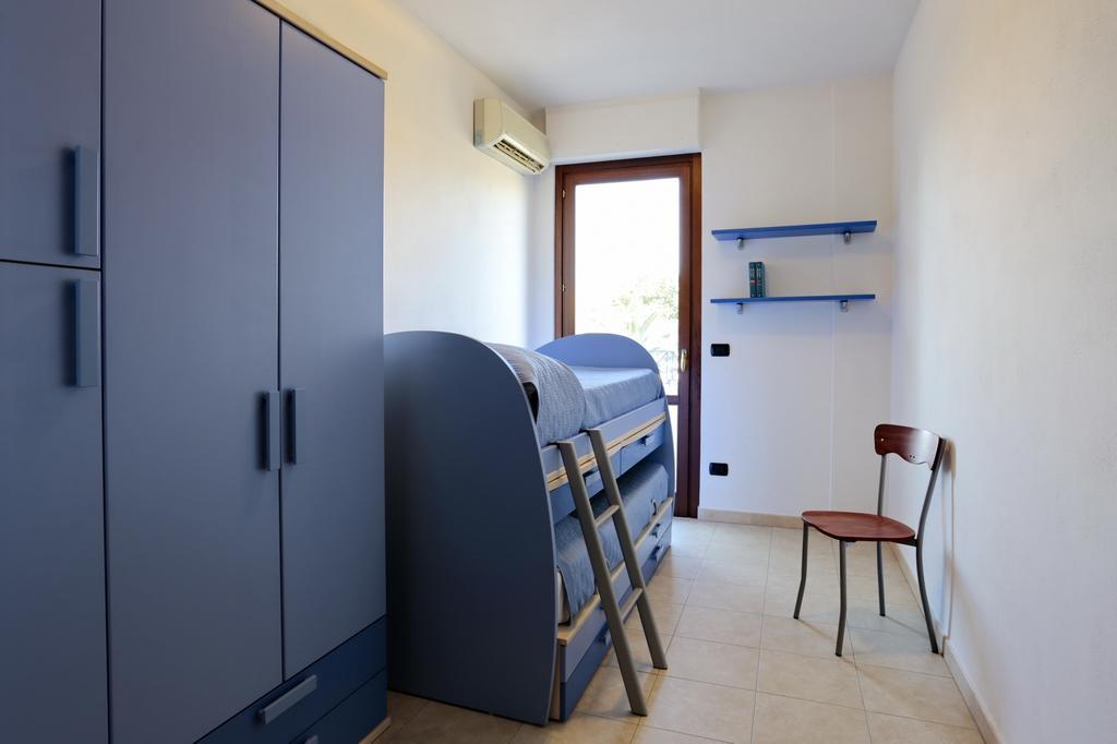 Ferienwohnung Mare Di Stelle Alghero Zimmer foto